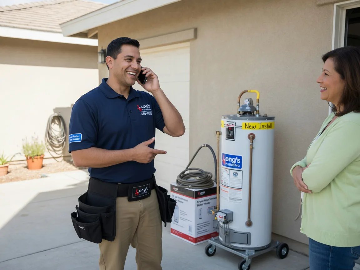 Leak Detection Winnsboro, TX FAQs